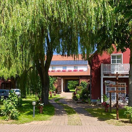 Pension Auf Der Tenne Kloden Kültér fotó
